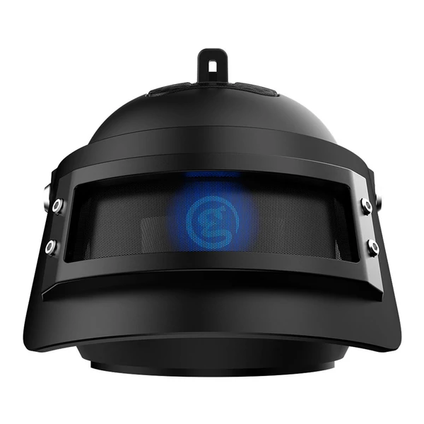 GameSir GB98K hordozható Bluetooth hangszóró RGB fénnyel, Android és iOS kompatibilis