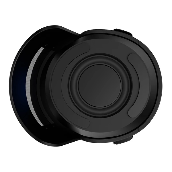 GameSir GB98K hordozható Bluetooth hangszóró RGB fénnyel, Android és iOS kompatibilis