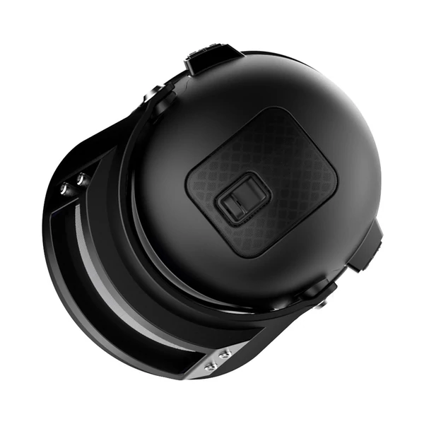 GameSir GB98K hordozható Bluetooth hangszóró RGB fénnyel, Android és iOS kompatibilis