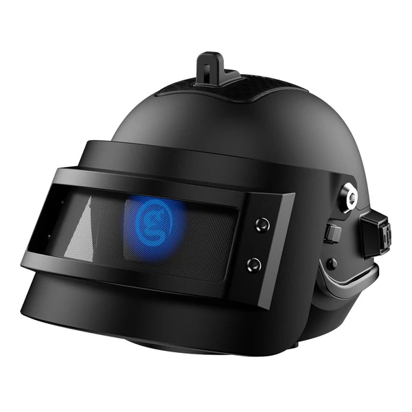 GameSir GB98K hordozható Bluetooth hangszóró RGB fénnyel, Android és iOS kompatibilis