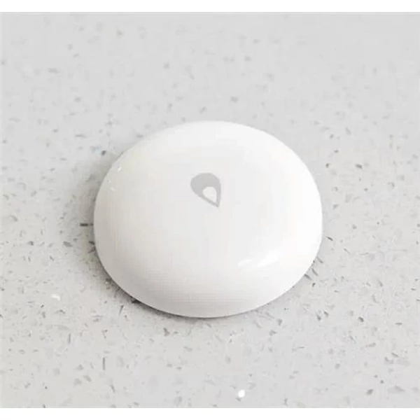 5 db Xiaomi Aqara vízszivárgás érzékelő, IP67, okos vízriasztó, HomeKit kompatibilis, vízálló szenzor