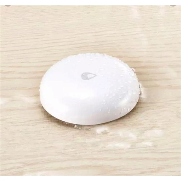 5 db Xiaomi Aqara vízszivárgás érzékelő, IP67, okos vízriasztó, HomeKit kompatibilis, vízálló szenzor