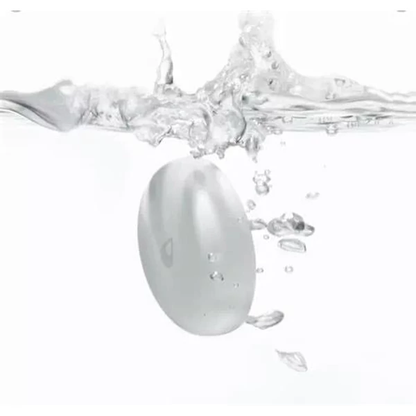 10db Xiaomi Aqara vízszivárgás érzékelő, okos riasztó, IP67, Apple HomeKit kompatibilis