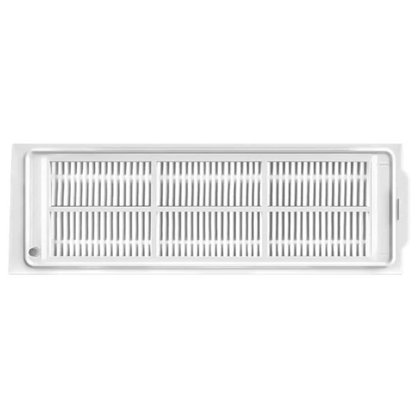 Xiaomi VIOMI V2/V2 Pro/V3 robotporszívó porgyűjtő szűrő (12 db) - kompatibilis MI Home STYJ02YM