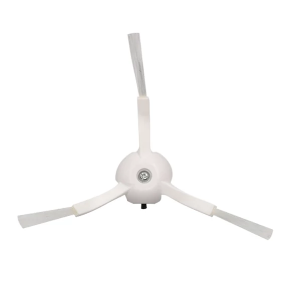 Roborock Q8 MAX/Q8 MAX+/S5 Max/S7/S8 robotporszívó oldalkefe, 2 db, fehér - eredeti tartozék