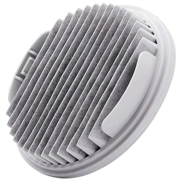 Roidmi NEX/NEX 2/PRO/PLUS porszívó szűrő, 2 db, vezeték nélküli, erős szívóerőhöz