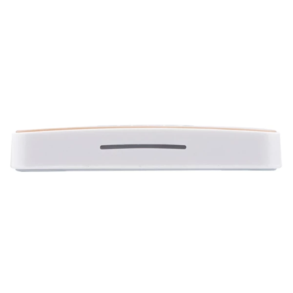 MECOOL KM6 Deluxe Android TV Box, 4GB/64GB, Amlogic S905X4, 4K HDR, WiFi 6, Bluetooth 5.0, Android 10