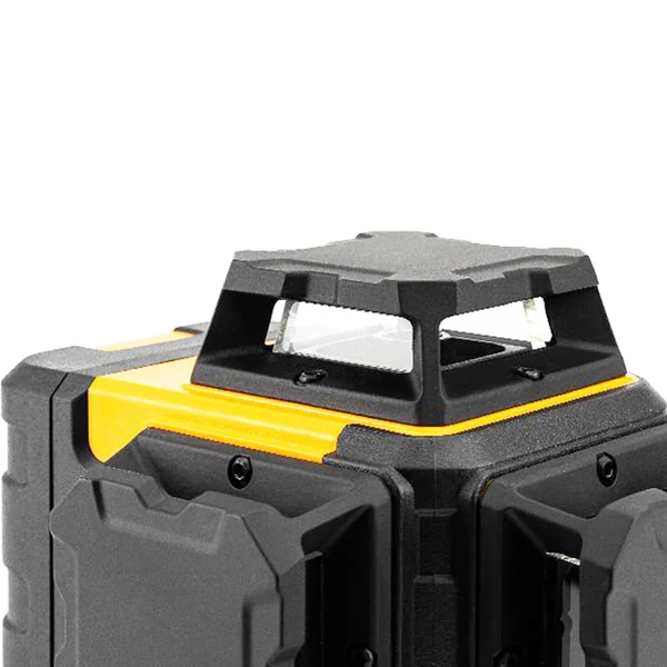 KAIWEETS KT360A önbeálló 3D lézeres szintező, 3×360° vízszintes/függőleges vonal