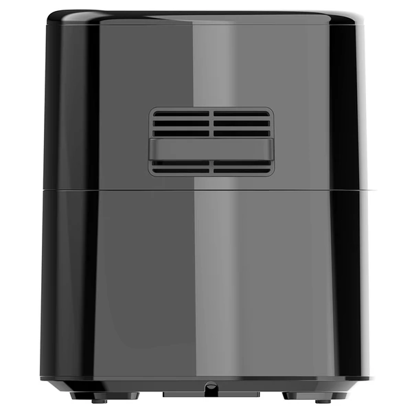 Proscenic T22 okos forrólevegős sütő 5L, olaj nélküli, tapadásmentes, 1500W, fekete – egészséges sütés gyorsan
