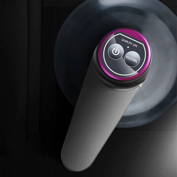 USB-s vízadagoló pumpa, 19 literes palackhoz – Mini automata elektromos vízpumpa palackos vízhez