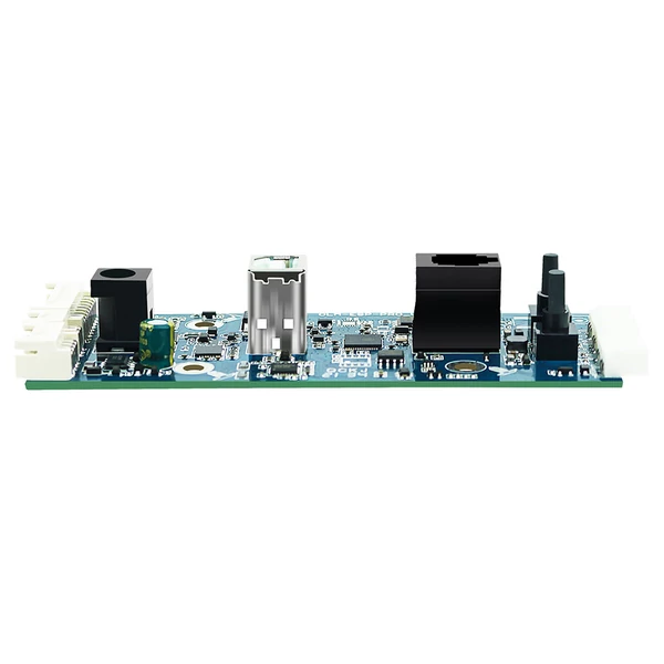 ORTUR Laser Master 2 Pro S2 alaplap, 250MHZ frekvencia, áram- és feszültségérzékelés, aktív kikapcsolás