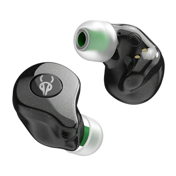 Sabbat E16 Bluetooth 5.2 TWS vezeték nélküli fülhallgató - Fekete