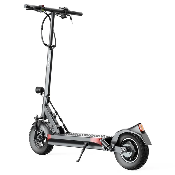 JOYOR Y6-S elektromos roller, 18Ah akkumulátor, 500W motor, 60 km hatótáv, 10" kerék, 40 km/h max sebesség