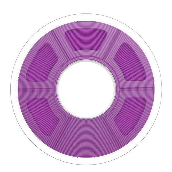 Mecpow nagysebességű PLA+ filament, 1kg - Ibolya