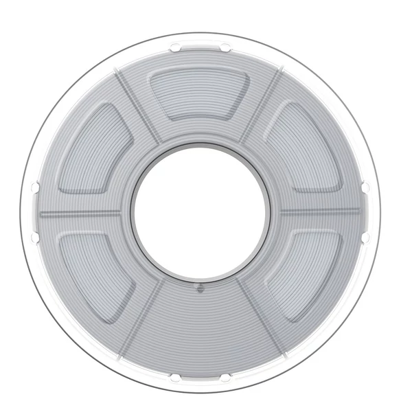 Mecpow nagysebességű PLA+ filament, 1kg - Szürke