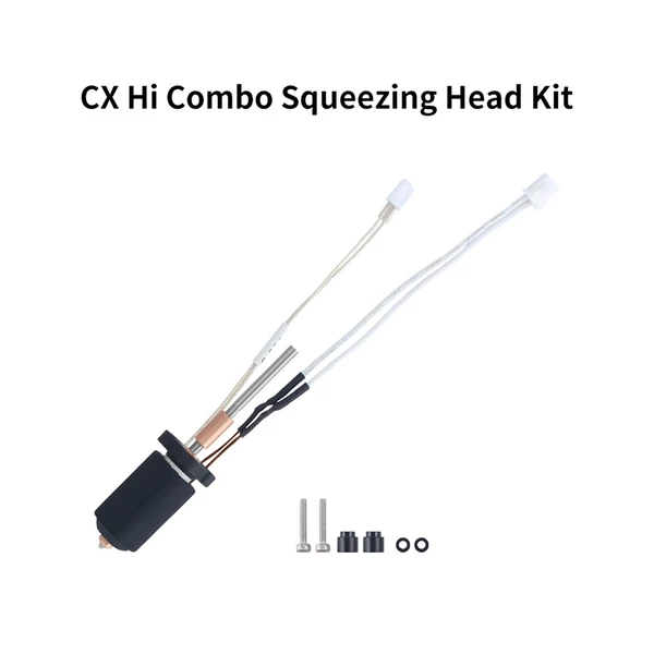 FYSETC hotend készlet Creality Hi Combo-hoz