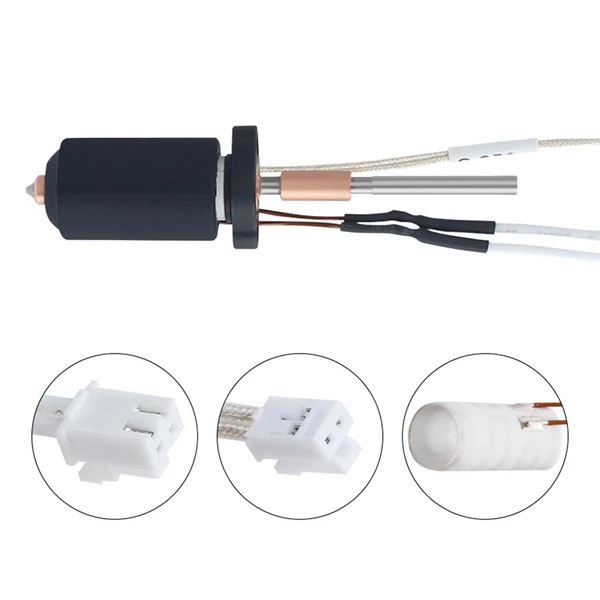 FYSETC hotend készlet Creality Hi Combo-hoz