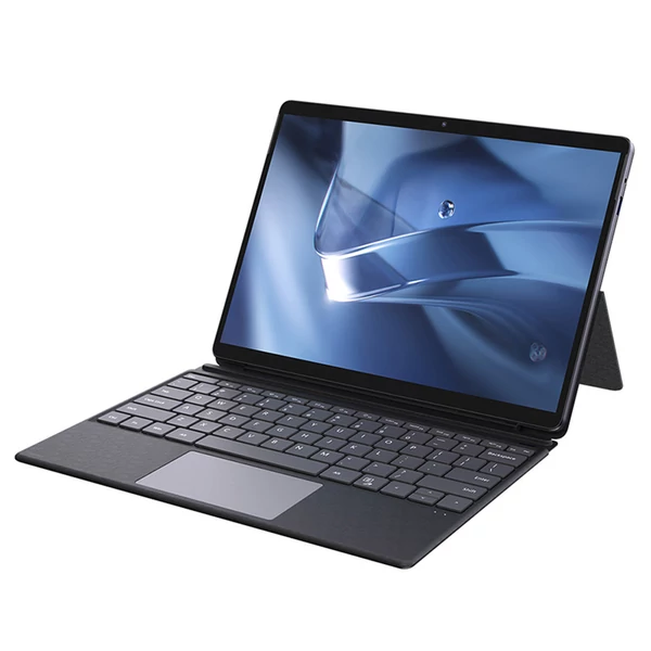 CHUWI Hi10 Max tablet (billentyűzettel), Intel N150, 12.96" 2880×1920 IPS, 12GB RAM, 512GB SSD, WiFi6, 8+5MP kamera, USB-C, HDMI