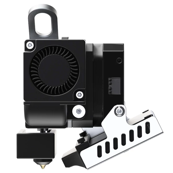 Creality Sprite Extruder Pro – 300°C-os nyomtató extruder fej 3D nyomtatókhoz