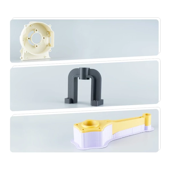 Phaetus Dragon Hotend Standard, 500°C, Prusa/Creality CR-10/Ender 3, univerzális szálkompatibilitás - fekete