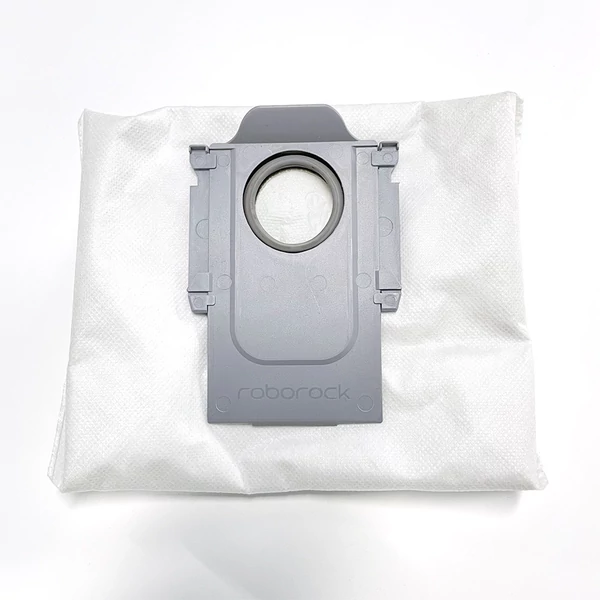 3 db eredeti porzsák Roborock Q8 Max+, Q7 Max+, S7 MaxV Ultra, S7 Pro Ultra, S8 Pro Ultra automata dokkolóhoz