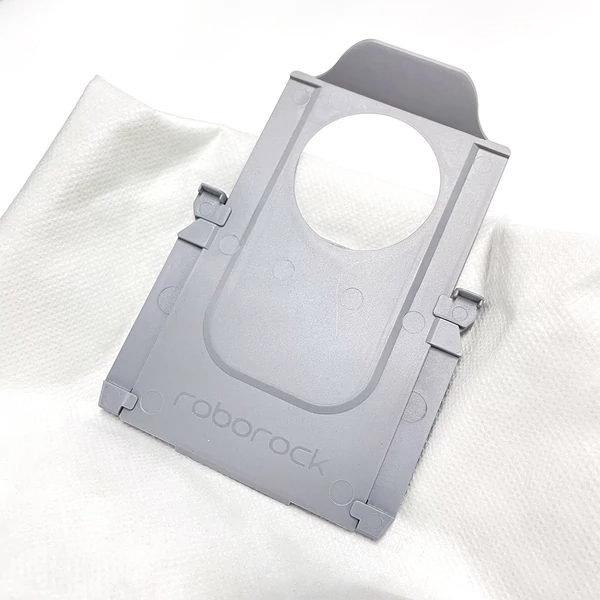 3 db eredeti porzsák Roborock Q8 Max+, Q7 Max+, S7 MaxV Ultra, S7 Pro Ultra, S8 Pro Ultra automata dokkolóhoz