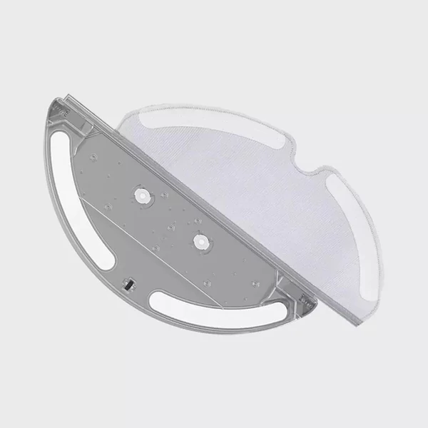 Roborock Q7 Max / Q7 Max+ tartozékszett fekete (1 fő kefe, 2 oldalkefe, 2 felmosó, 2 szűrő)
