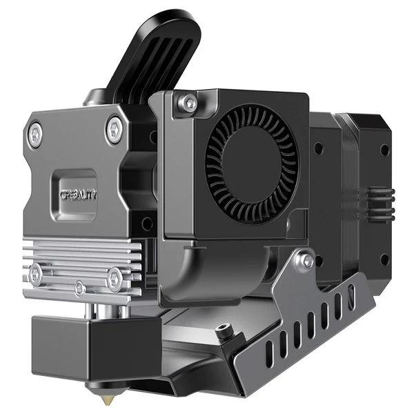 Creality Sprite extruder 260°C Ender-3 S1 3D nyomtatóhoz – nagy hőállóság, pontos nyomtatás