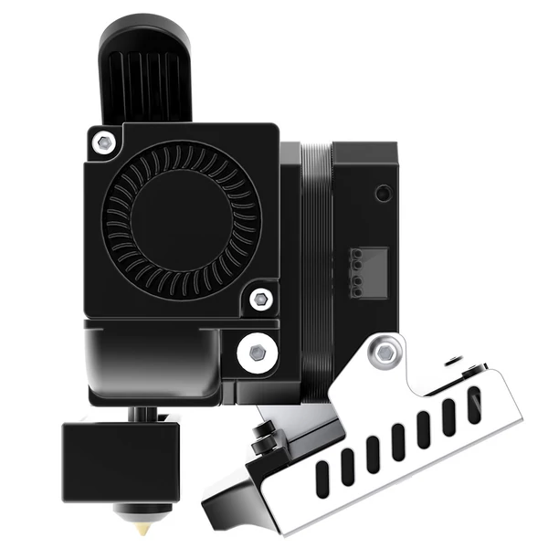 Creality Sprite extruder 260°C Ender-3 S1 3D nyomtatóhoz – nagy hőállóság, pontos nyomtatás