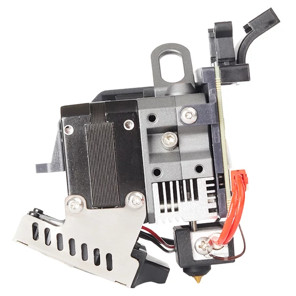 Creality Sprite Extruder Pro DIY készlet, 300°C, minden Ender 3 3D nyomtatóhoz kompatibilis