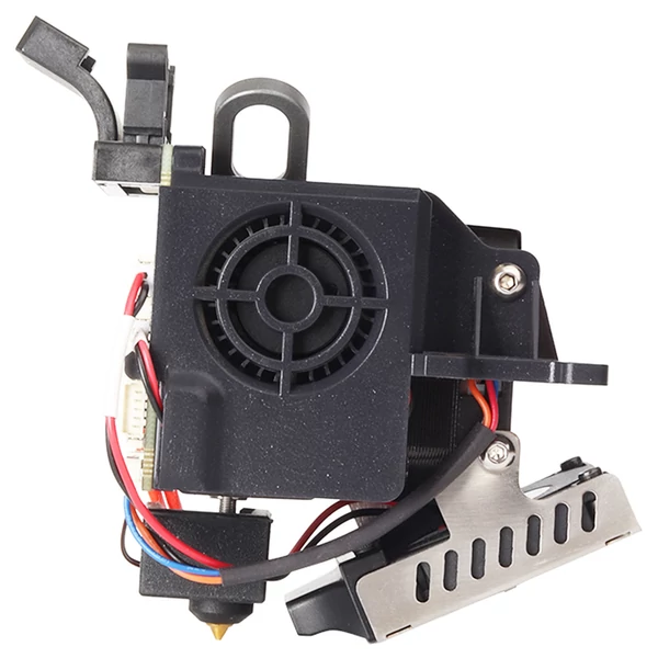 Creality Sprite Extruder Pro DIY készlet, 300°C, minden Ender 3 3D nyomtatóhoz kompatibilis