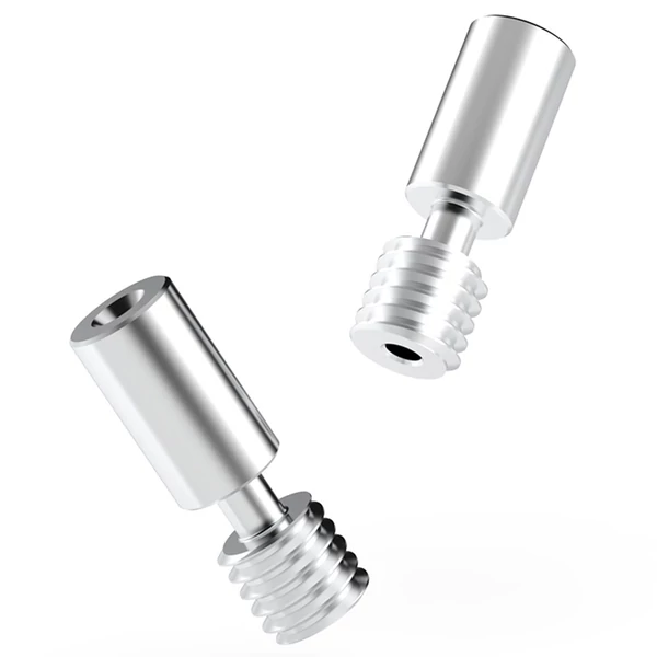 Creality titán hőszigetelő torok Ender-3 S1/S1 Pro, CR-10 Smart Pro, Sermoon V1/V1 Pro nyomtatókhoz – 3D nyomtató alkatrész