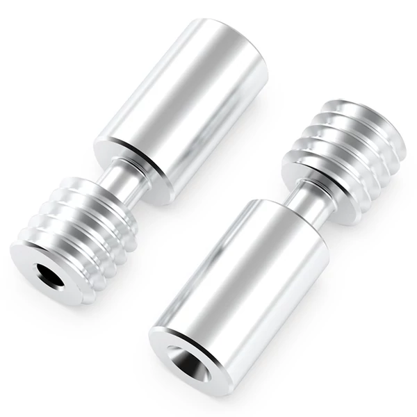 Creality titán hőszigetelő torok Ender-3 S1/S1 Pro, CR-10 Smart Pro, Sermoon V1/V1 Pro nyomtatókhoz – 3D nyomtató alkatrész
