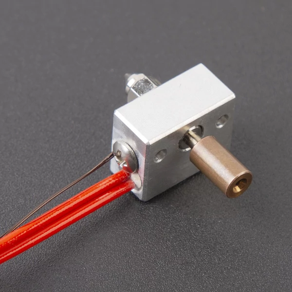 Creality fűtőblokk készlet – Magashőmérsékletű, Ender-3 S1/S1 Pro és CR-10 Smart Pro 3D nyomtatókhoz