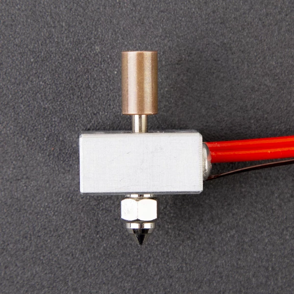 Creality fűtőblokk készlet – Magashőmérsékletű, Ender-3 S1/S1 Pro és CR-10 Smart Pro 3D nyomtatókhoz