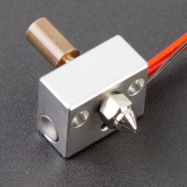Creality fűtőblokk készlet – Magashőmérsékletű, Ender-3 S1/S1 Pro és CR-10 Smart Pro 3D nyomtatókhoz