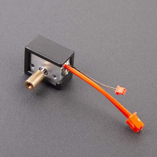 Creality fűtőblokk készlet – Magashőmérsékletű, Ender-3 S1/S1 Pro és CR-10 Smart Pro 3D nyomtatókhoz
