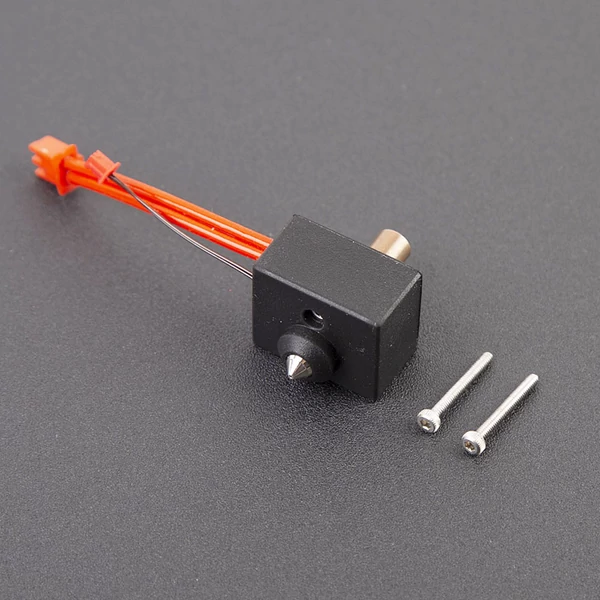 Creality fűtőblokk készlet – Magashőmérsékletű, Ender-3 S1/S1 Pro és CR-10 Smart Pro 3D nyomtatókhoz