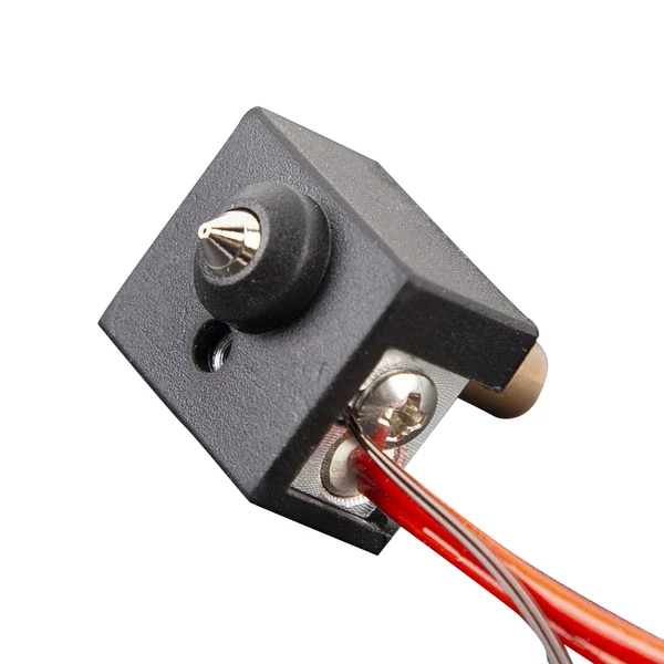 Creality fűtőblokk készlet – Magashőmérsékletű, Ender-3 S1/S1 Pro és CR-10 Smart Pro 3D nyomtatókhoz
