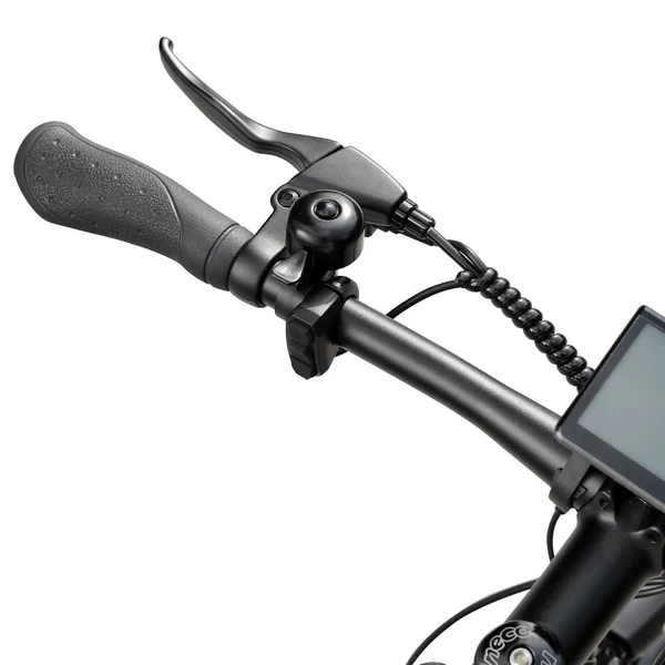 Eleglide T1 átlépős elektromos trekking kerékpár 27,5" 36V 13Ah 250W Shimano 7 sebesség, 25km/h, 100km hatótáv, IPX4, dupla tárcsafék - fekete