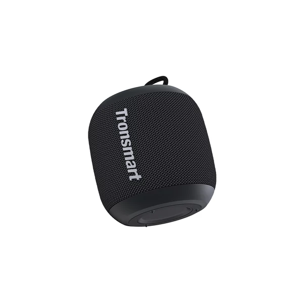 Tronsmart T7 Mini 15W hordozható Bluetooth hangszóró, IPX7 vízálló, erőteljes basszus, LED fények, TWS