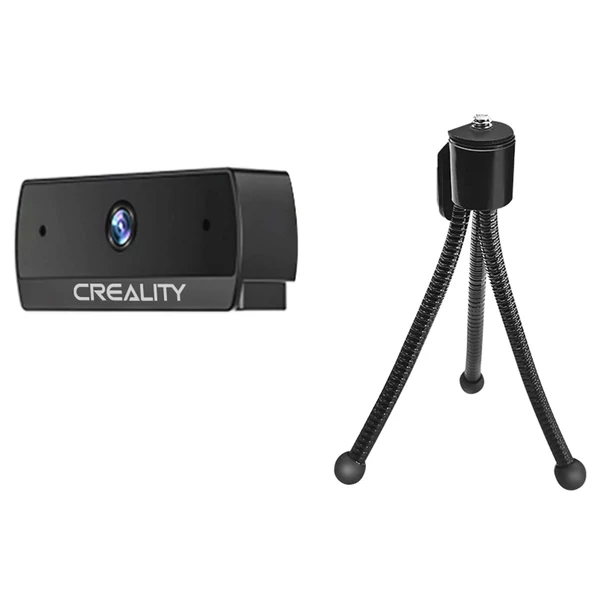 Creality Smart Kit 2.0 WiFi Box – Felhő szeletelés, nyomtatás, 1080P webkamera, távirányítás