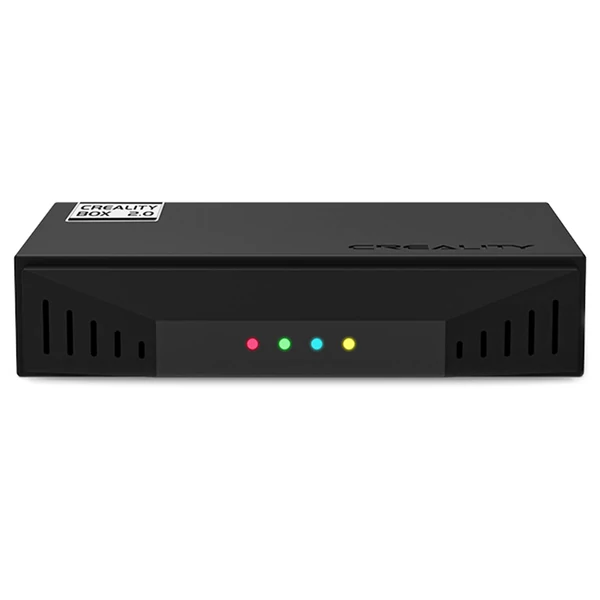 Creality Smart Kit 2.0 WiFi Box – Felhő szeletelés, nyomtatás, 1080P webkamera, távirányítás
