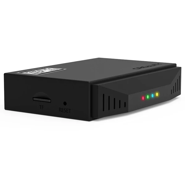 Creality Smart Kit 2.0 WiFi Box – Felhő szeletelés, nyomtatás, 1080P webkamera, távirányítás