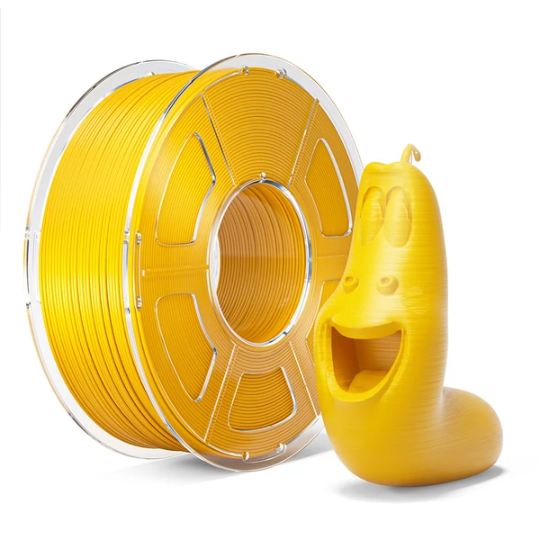 7kg Mecpow High Speed PLA+ filament - 1kg Piros/Kék/Bőrszín/Zöld/Sárga/Narancs/Rózsaszín