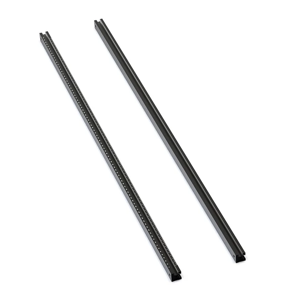 Mecpow X3 / X3 Pro Y-tengely hosszabbító készlet, bővíthető 400x750 mm-re