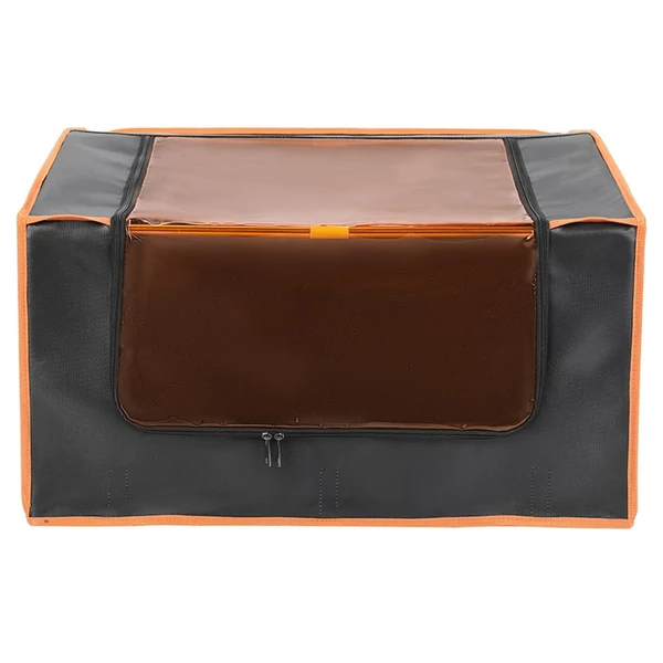 Mecpow FC1 Lézergravírozó Burkolat 700x700x460mm