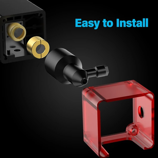 Mecpow X3 Pro Eredeti Lencse 4 db