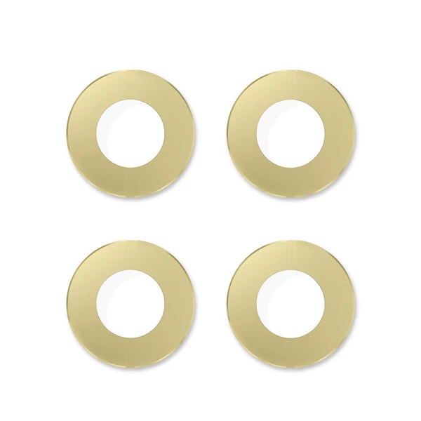 Mecpow X3 Pro Eredeti Lencse 4 db