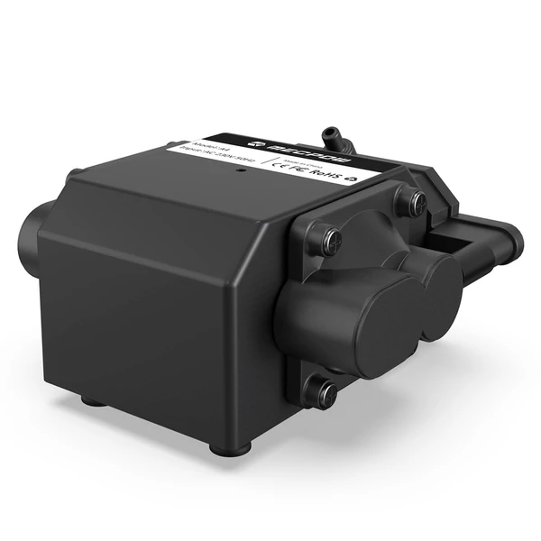 Mecpow A4 légsegéd 30L/perc légpumpával Mecpow X3/X3 Pro-hoz